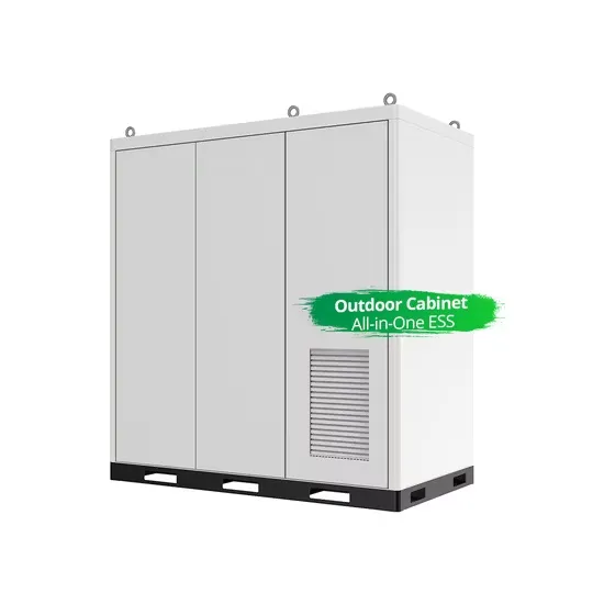 Contenedor solar para energía exterior con almacenamiento y carga solar integrados