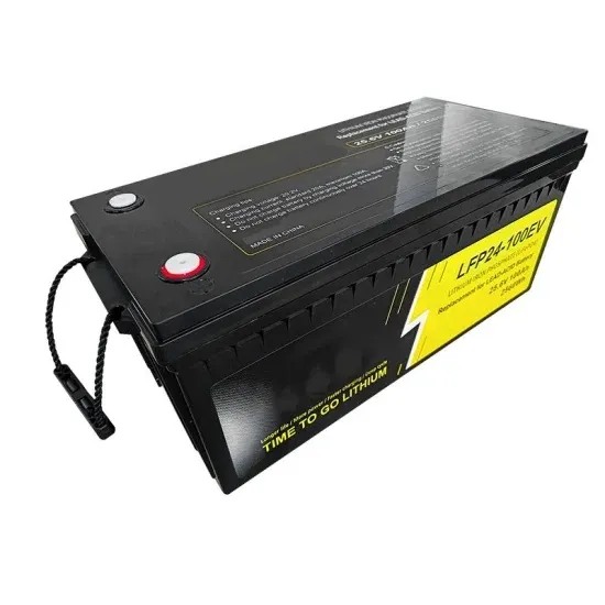 El mayor proyecto de almacenamiento de energía en Honduras