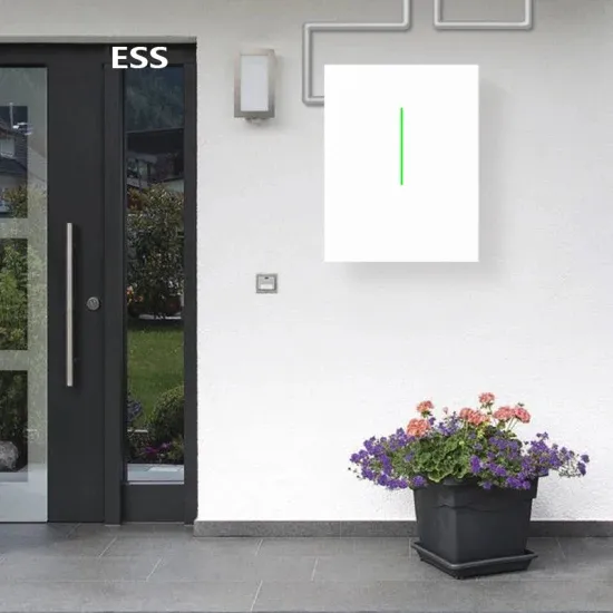 ¿Cuáles son las partes del sistema de energía solar in situ 