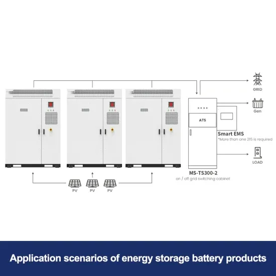 Requisitos y estándares para la instalación de gabinetes de baterías de Site Energy