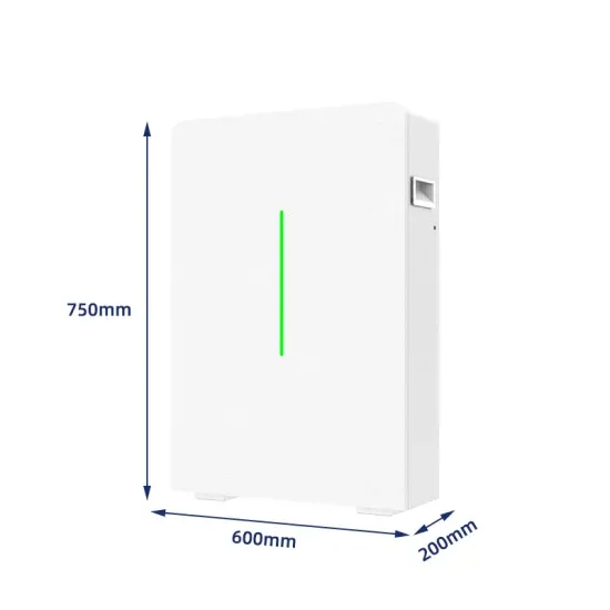 Precio de una unidad de almacenamiento de energía solar exterior de 40 kWh en París