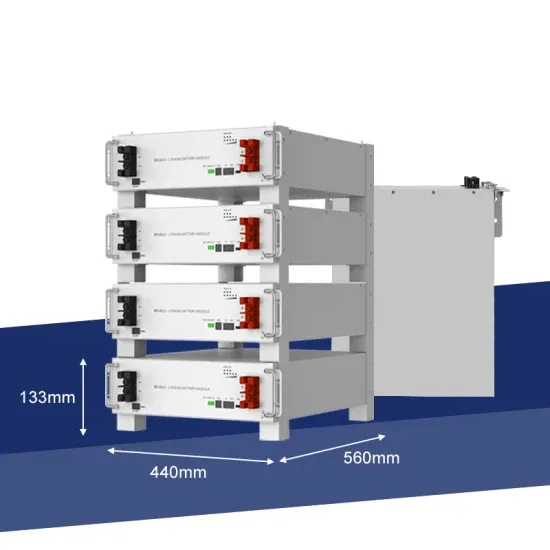 ¿Se pueden introducir sistemas de almacenamiento de energía tipo caja en las fábricas 