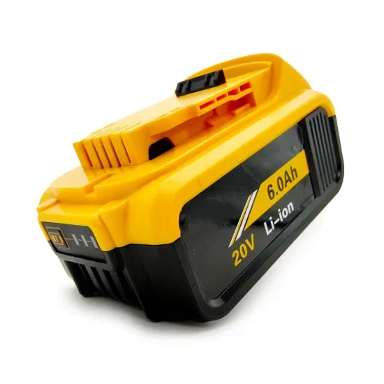 Requisitos para los paquetes de baterías de almacenamiento de energía en estaciones base de comunicaciones