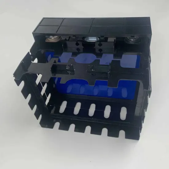 Sistema de almacenamiento de energía de Malasia 2025