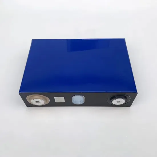 Ubicación del gabinete de baterías de energía del sitio en Venezuela