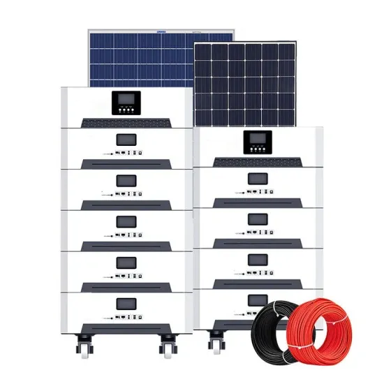 ¿Cuál es el problema del almacenamiento de energía en la energía fotovoltaica 