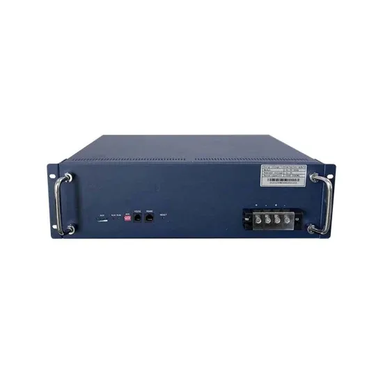 ¿Por qué se utilizan supercondensadores en las estaciones base de comunicación 