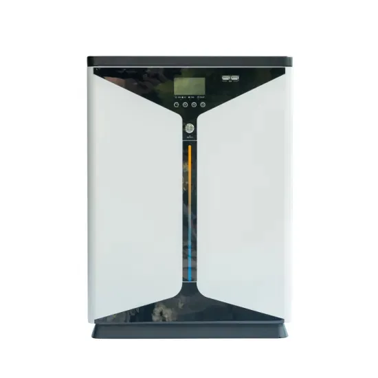 Actividades de instalación de paneles fotovoltaicos en esta región