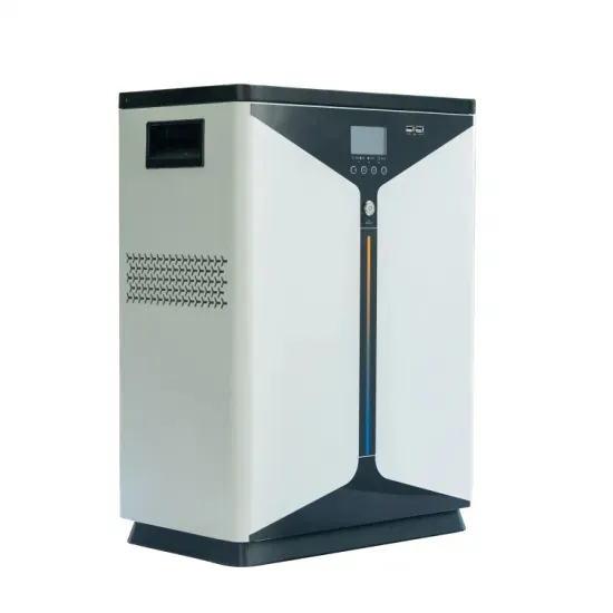 Modo de funcionamiento de generación de energía solar del panel solar