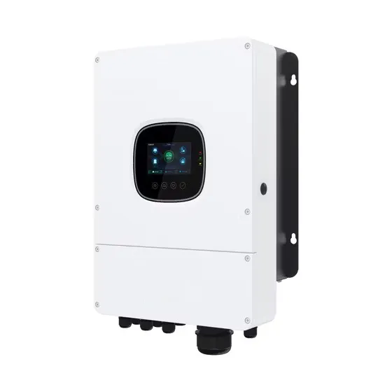 ¿Cuáles son los fabricantes de sistemas de almacenamiento de energía para centrales fotovoltaicas 