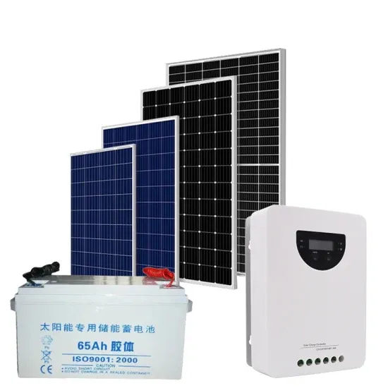 Especificaciones del nuevo sistema de almacenamiento de energía