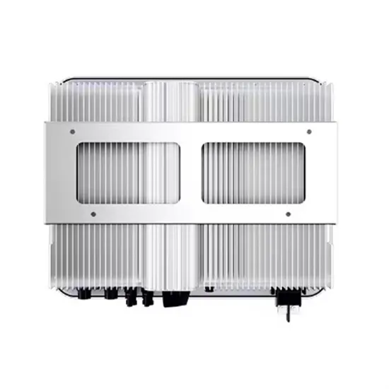 Porto novo fabricante de sistemas de alimentación de respaldo para gabinetes integrados de telecomunicaciones solares