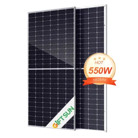 Fabricante de sistemas de gabinetes solares de Lomé