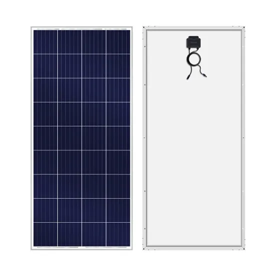Planta de almacenamiento de energía solar y baterías de litio de Nicaragua