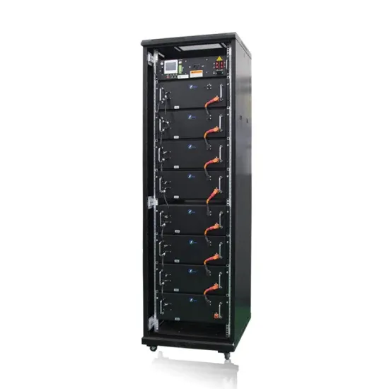 Nuevo armario eléctrico de almacenamiento de energía súper energética