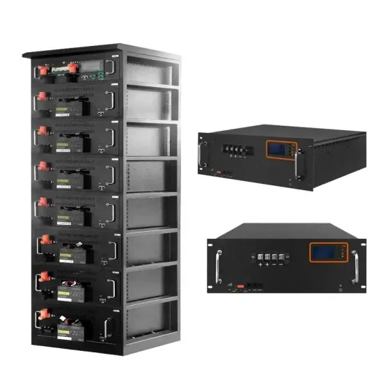 Precio del sistema de gabinete móvil de almacenamiento de energía solar San Marino