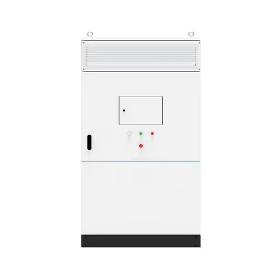 Unión a la central eléctrica de almacenamiento de energía fuera de la red