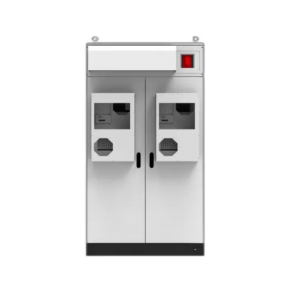 Mejorar la gestión de la seguridad de los proyectos de la industria del almacenamiento de energía