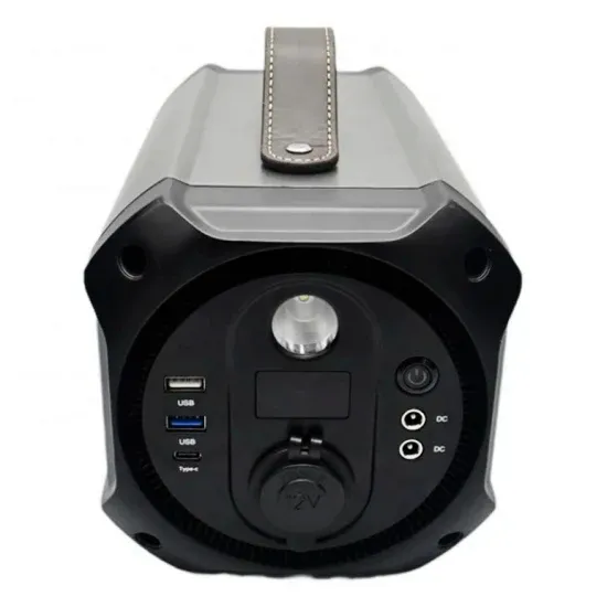 Precio eléctrico del armario de almacenamiento de energía solar UPS