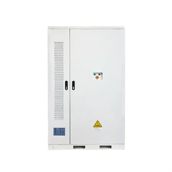 Contenedor solar de Angola de 15 MWh Precio de compra