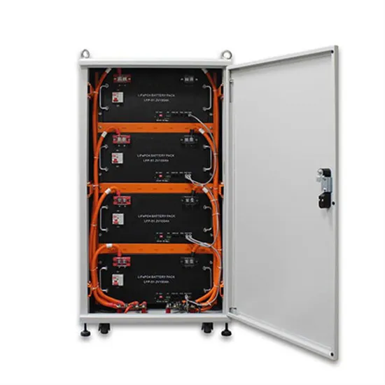 Sistema de generación de energía solar fotovoltaica distribuida