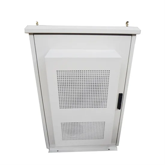 Precio del BESS Sistema de Alimentación Ininterrumpida Industrial de Lilongwe