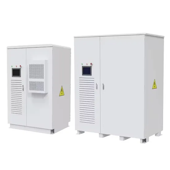 Almacenamiento de energía fotovoltaica de 10 kW