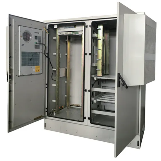 Contenedor de almacenamiento de energía de Omán tipo resistente a altas temperaturas 2026