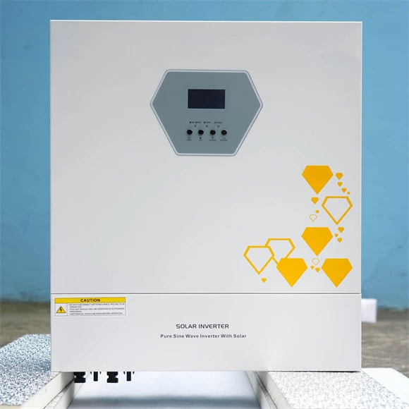 Sistema Fotovoltaico Tipo Contenedor - ASNEF ENERGY STORAGE CONTAINER